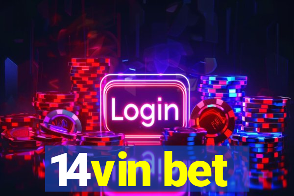 14vin bet